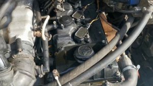 газель стала кипеть и воздух в системе прокладка ли это гбц решение проблемы