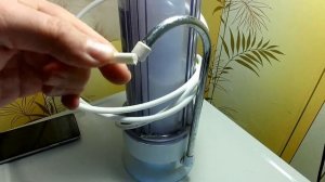 обзор кран 1/2 ''до 1/4'' подачи воды адаптер шаровой клапан