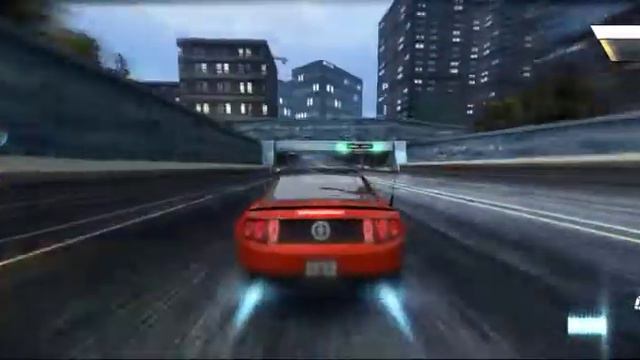 Need for Speed most wanted Mobile gameplay // My own gameplay смотреть онлайн