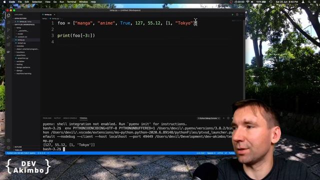 Python Lists Tutorial for Beginners | Python Course (2020)
