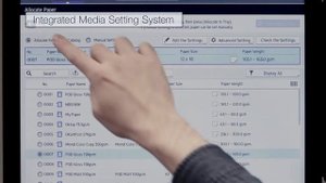 RICOH Pro C7200 C7210. Технические характеристики