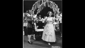 Чайковский Ария Ленского Николай Гедда