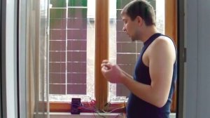 Солнечные панели на балконе (часть 1 введение)