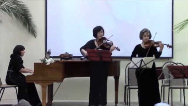 Созвучие струн и сердец смотреть онлайн