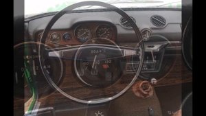 КАПСУЛА ВРЕМЕНИ  новый Ваз 2103,  1979 года выпуска, пробег 104 км,