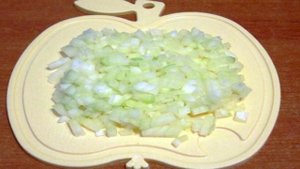 Щи с языком