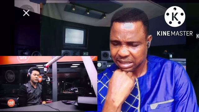 First time hearing MARCELITO POMOY - The Prayer | REACTION & REVIEW | смотреть онлайн