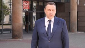 Заключительное слово Э.В. Бобрицкий