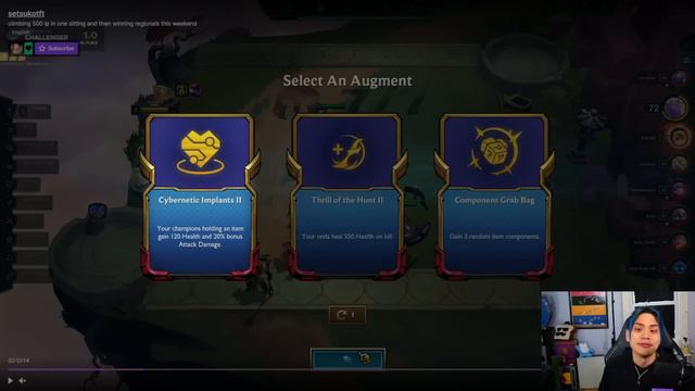 How Rank 1 NA Always Finds His “Strongest Board” - In Too Deep with Frodan