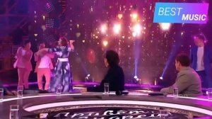 Елена Степаненко А ты мне нравишься