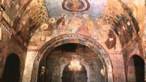 День памяти преподобного Андрея Рублева 17 июля