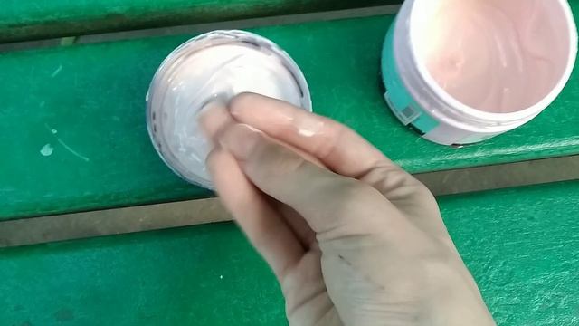 ЗАКАЗАЛ КРЕМ С Aliexpress ? 65О руб - Он ужасен ? КРЕМ ПОЛНАЯ КАКАШКА  НЕ СТОИТ ЕГО БРАТЬ!!!