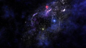 Космические звуки Эмбиент. Космическое путешествие для глубокого расслабления и релакса.