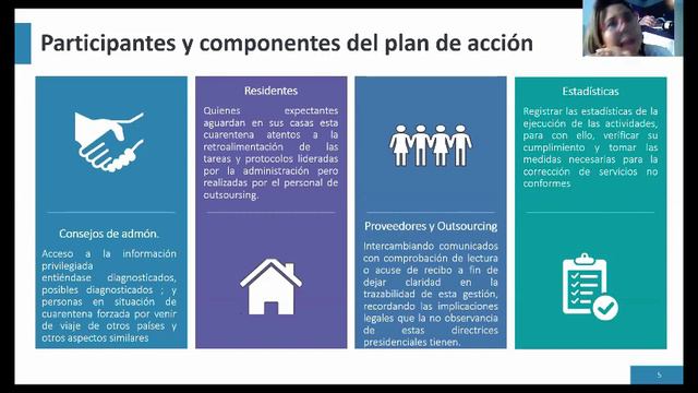 Manejar PH manera virtual: Es posible? Compartiendo experiencias! Dra. Sandra Milena Mercado смотреть онлайн