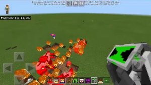 Minecraft mod ben 10 ep:2