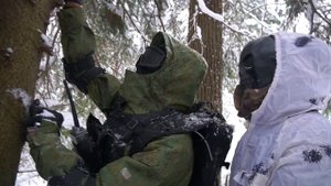 Экстремальные прятки в лесу! Найди за 60 минут и получи 1000$