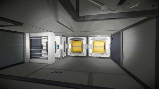 The Gliese Class Corvette - Space Engineers смотреть онлайн