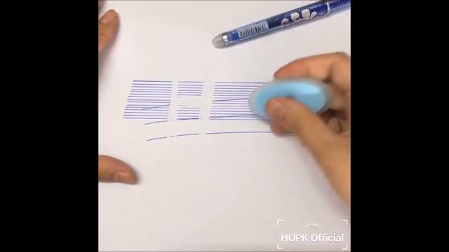 Ручка пишет стирает смотреть онлайн