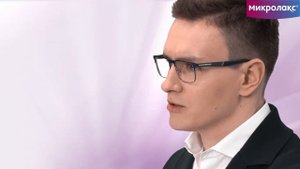 Почему у Микролакс®  нет ограничений по возрасту и противопоказаний?