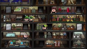 Bob the Robber 2 Game Walkthrough - Video Tutorial