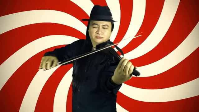 Undertale - Death by Glamour (Electric Violin/Electric Guitar Cover/Remix) || String Player Gamer
