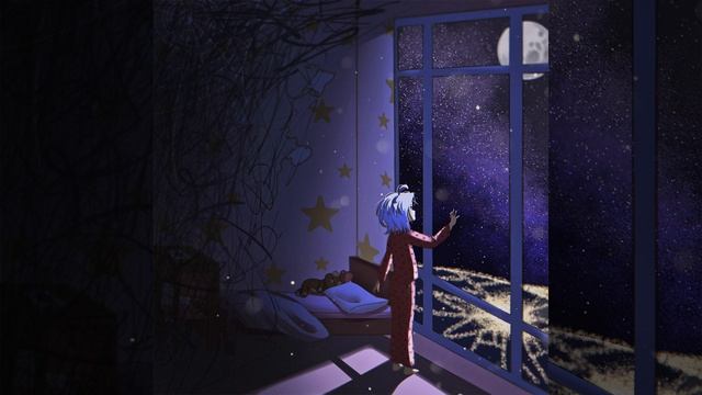 Голубые волосы смотреть онлайн