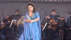 БОЛЬШАЯ ОПЕРА Т\К КУЛЬТУРА В УФЕ фестиваль сердце евразии 28 06 2023 дирижер дмитрий крюков