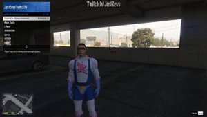 GTA Online. Ежедневное задание-Принять игрока в свой мотоклуб Hire a player for your Motorcycle Clu