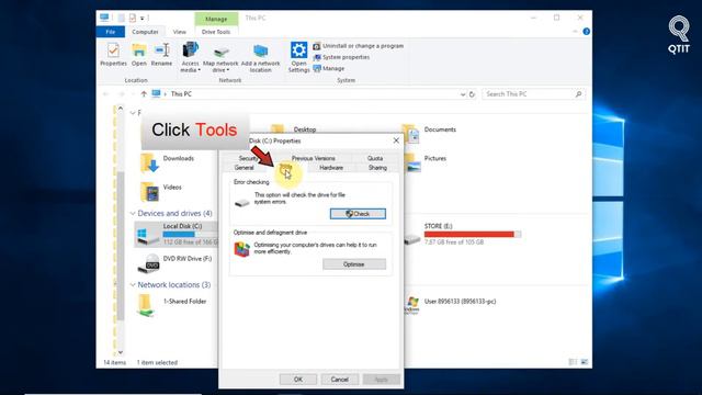 Stop Code: IRQL GT ZERO AT SYSTEM SERVICE In Windows 10 - Fixed 100% смотреть онлайн