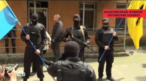 Обыкновенный фашизм. Украинский вариант