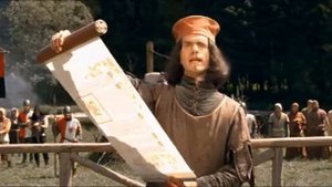 Космический дозор. Эпизод 1 - Презентация сера