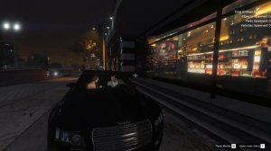 ЧТО БУДЕТ ЕСЛИ ПРИВЕЗТИ НОЧНУЮ БАБОЧКУ В ДОМ МАЙКЛА - GTA 5 (Выпуск #27)