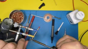 Как сделать лучшие щупы для мультиметра
