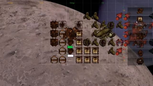 SpaceFight смотреть онлайн