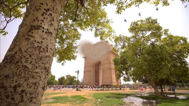 India gate 4K | india gate 4K Video | india gate 360 video | india gate delhi 4K | india gate delhi смотреть онлайн
