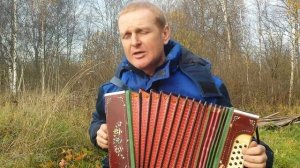 Мой вариант песни "Моряк с Ордынки" из репертуара Гарика Сукачева