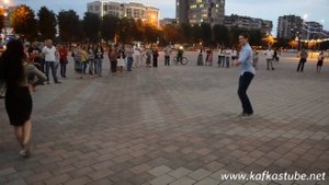 Нальчик Черкесская Свадьба