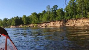 Лето 2020, RiverBoats — 370 (НДНД), ALLFA CG Т9,9(15)