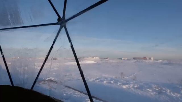 Panorama, глэмпинг на берегу Тихого океана смотреть онлайн