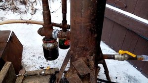 Дымогенератор для холодного и горячего копчения своими руками. Очистка и Конструкция!