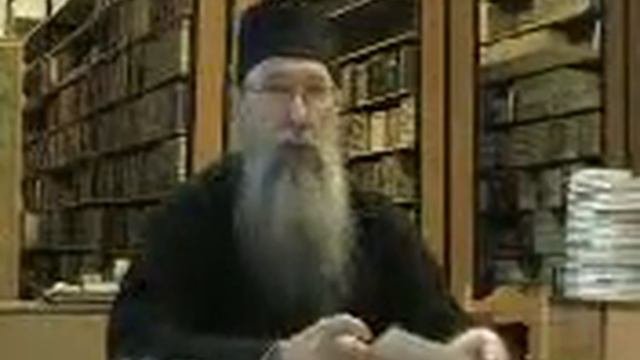 Прот.Владимир(Цветков).18.9.07.Арзамас.Беседы.ч3.