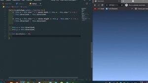 Как создать анимированный фон - JavaScript Canvas Animated Background