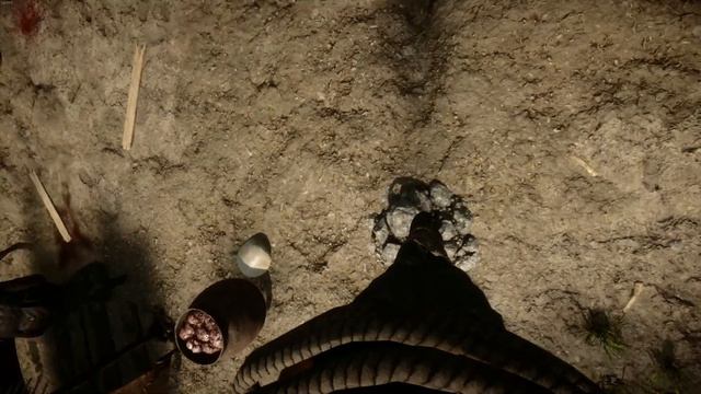 A new beginning... Sons of the Forest  Blind  Lets play Episode 6