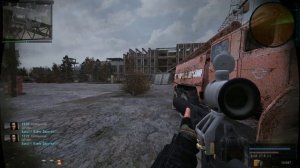 Возвращение Шрама 2.  Как выманить Бакса !!