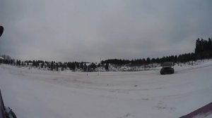 Subaru Forester 2019: Испытание полигоном. Тест-драйв нового Субару Форестер в Кирове