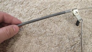 Петля на 🐺