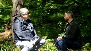 Метафорический процессинг (работа с метафорами) демо сессия.