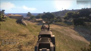 Прохождение ARMA 3 #1 Пехота
