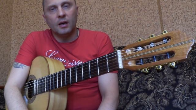 ЧиЖ и Ко-Урал Байкер Блюз.Разбор вступления