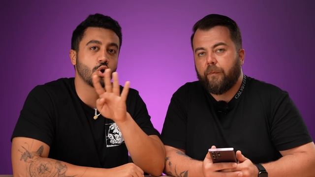 IPHONE 13 PRO MAX VS SAMSUNG GALAXY S22 ULTRA (Detaylı Kamera Testi) смотреть онлайн